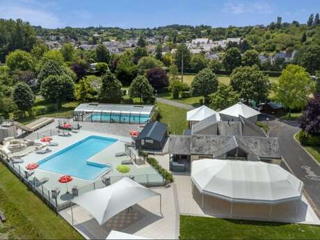 Camping La Citadelle