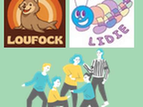 Cabaret d'impro à Vendôme