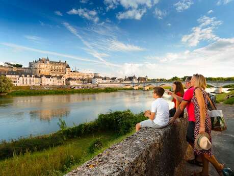 Château Royal d'Amboise