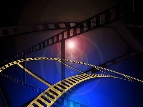 Projection d’un film policier jeunesse à Vendôme