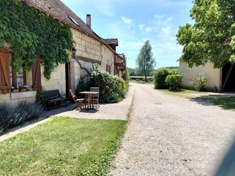 Ferme des Pignons
