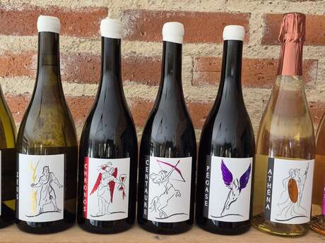 Divin Loire