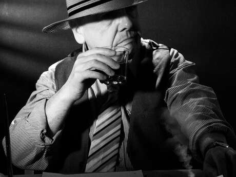 Polar jazz à Montoire-sur-le Loir