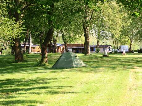 Camping municipal