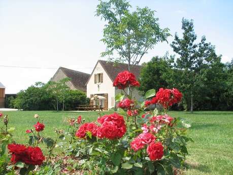 Gîte de groupe des Pignons