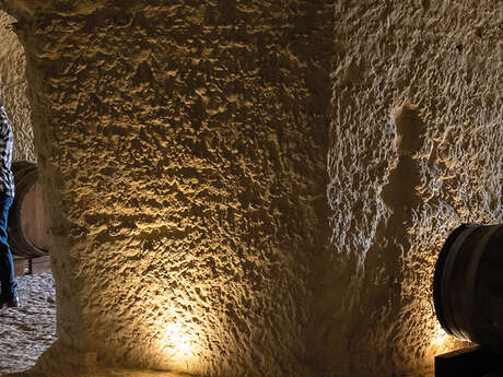 Le clos des religieuses