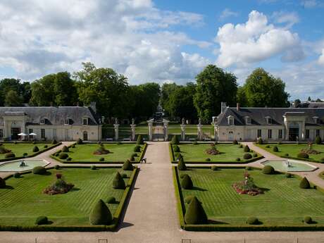 Château de Valençay