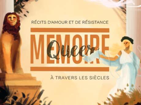 Mémoires Queer à Vendôme
