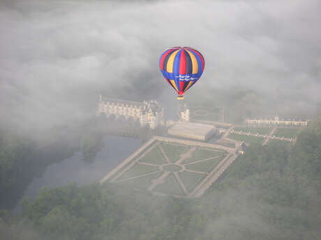 France Montgolfières