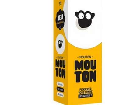 Tournoi de Mouton-Mouton à Vendôme