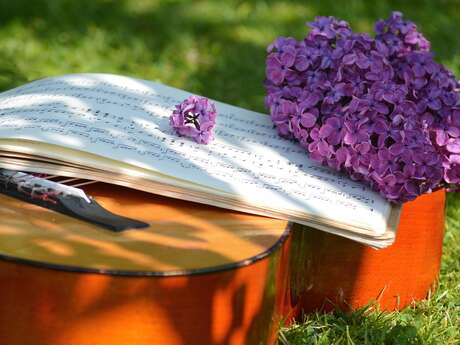 Concert de Printemps à Selommes