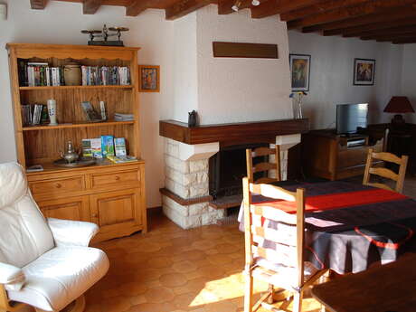 Du côté de chez nous