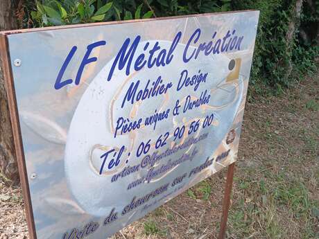 LF Métal Création