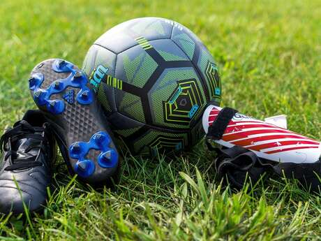 Tournoi de Pentecôte à Montoire-sur-le Loir