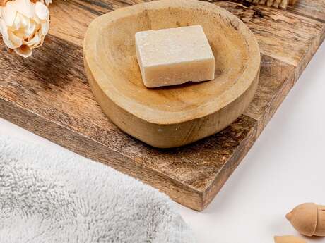 Salon du bien-être à Saint-Arnoult