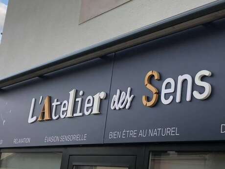 L'Atelier des Sens