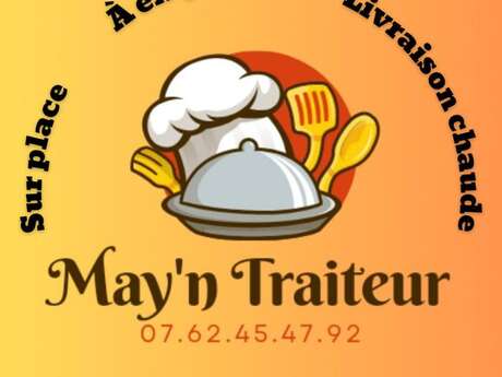 MAY'N TRAITEUR