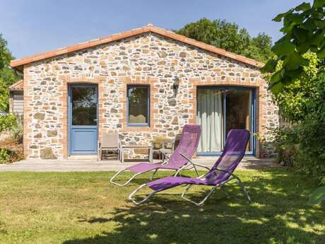 La Villa Blues Landes