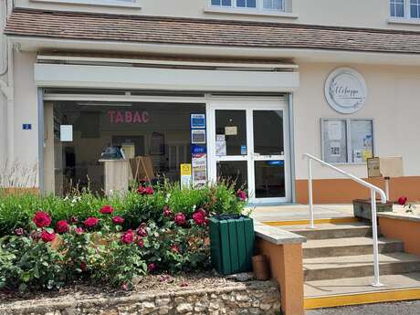 L'Échoppe de Cécile