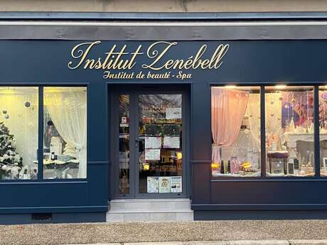 Institut Zenébell
