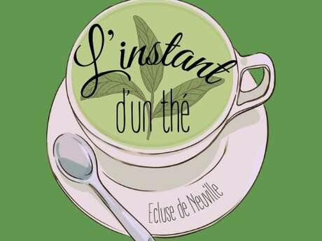 L'instant d'un thé