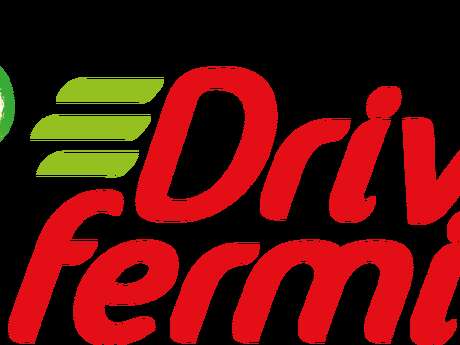 DRIVE FERMIER 53