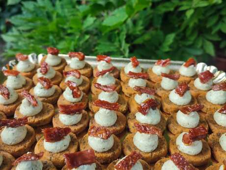 Les Délices de Mariette