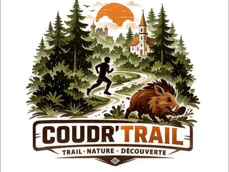 Coudr'Trail