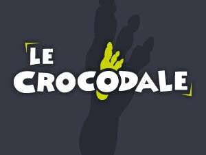 LE CROCODALE