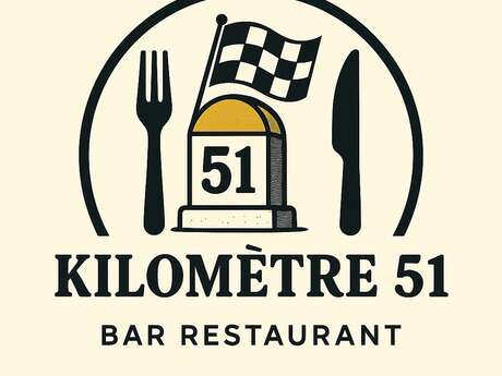 Kilomètre 51