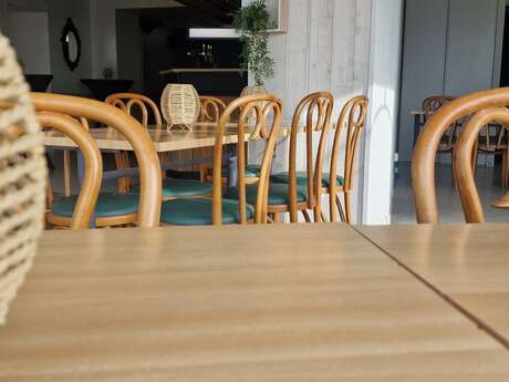 RSETAURANT MAISON RENAULT