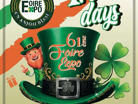 61e Foire exposition de Segré