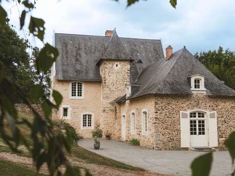 Manoir du Moulinet