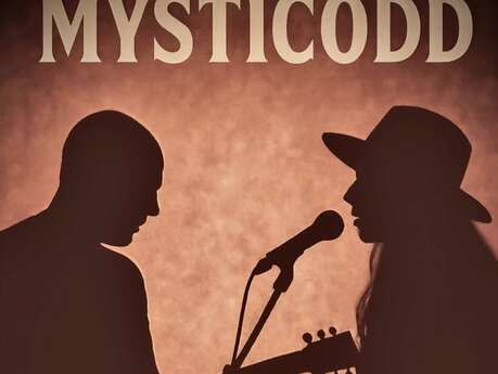 Concert Mysticodd