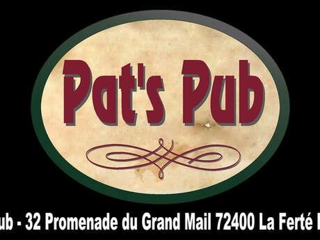 The Pat's Pub