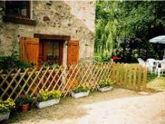 GITE LE HAUT PLESSIS