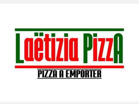 LAETIZIA PIZZA LE LION D'ANGERS