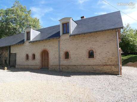 Gîte la Motte Cadieu