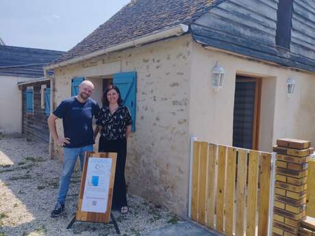 Comme à la maison (CALM)