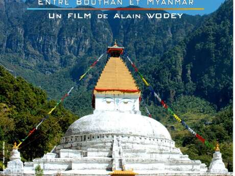 Ciné docs de voyage - Himalaya - Le Bourg d'Iré