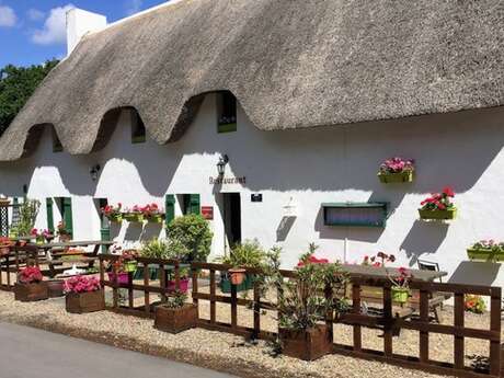 AUBERGE DU HAUT-MARLAND