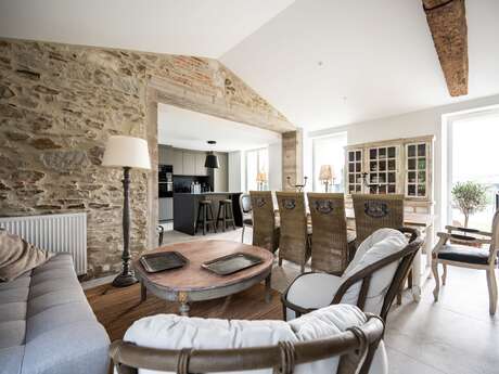 Villa Beauchêne Arôme du bonheur