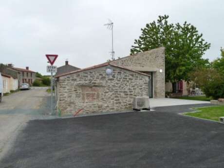 Chez marcel  gîte 5 personnes classé 3