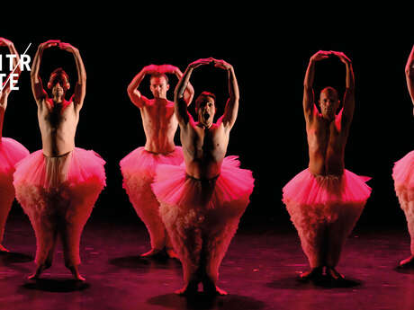 Tutu Chicos // mambo