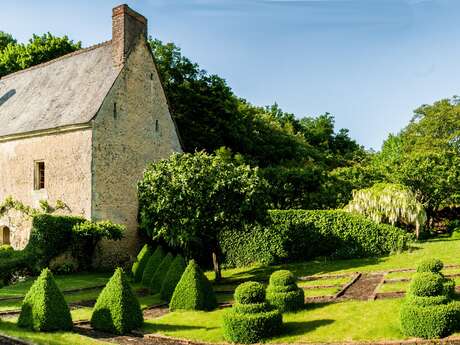Beaumont-sur-Dême - Les plateaux Beaumontais