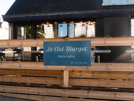 LE CLOT MARGOT