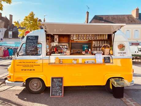Café'ravanne