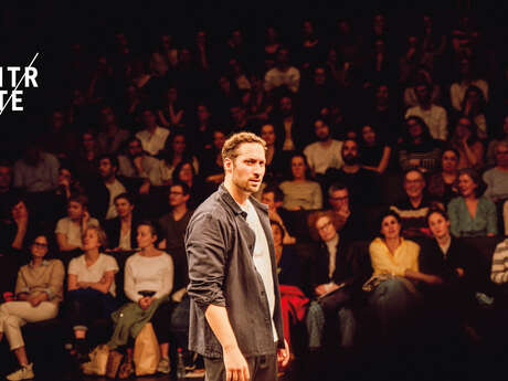 L’abolition des privilèges / Le Royal Velours