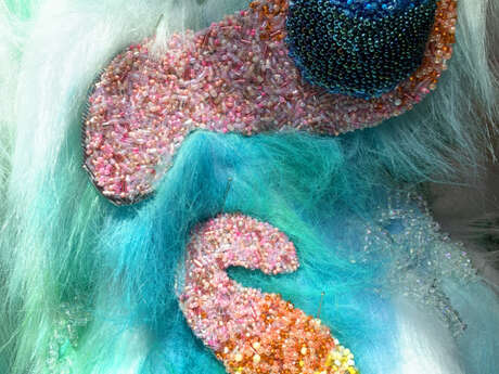 LE KIOSQUE : LES PAPILLONS DANS LE VENTRE SONT DE FER