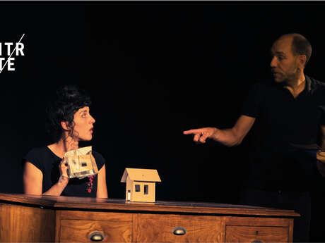 VIVA! / La Loquace Cie